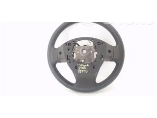 Руль Mitsubishi Mirage VI G4 Attrage  2012 -  года 6L0853654      