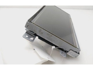 Дисплей GX6319C299AC Land Rover Range Rover Evoque L538