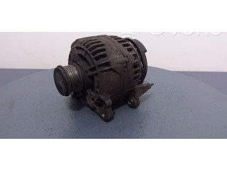 Генератор Skoda Octavia Mk1 (1U)