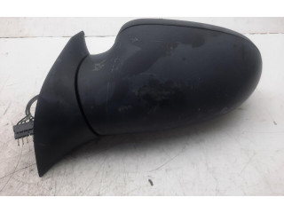 Зеркало электрическое        Mercedes-Benz A W168  1997 - 2004 года   