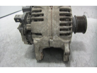 Генератор 037903025M   Volkswagen Polo      