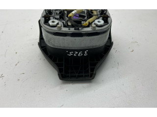 Подушка безопасности водителя 1k0971584 Volkswagen Caddy