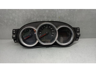 Панель приборов 248102383R Dacia Logan II