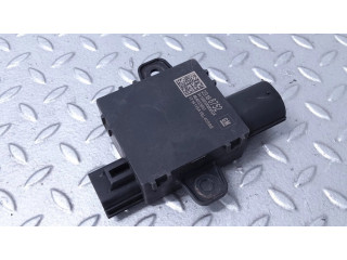 Реле вентилятора охлаждения