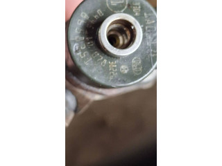 Форсунка 0445110078 Volvo XC90