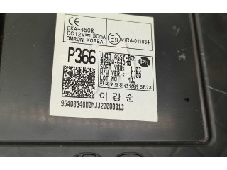 Řídící jednotka 3919904AC0, 91950g4030 Hyundai i30 2018