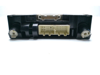 Модуль блока управления кондиционером 8X0820045 Audi A1