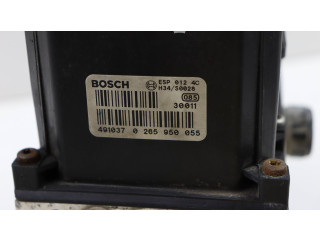 Jednotka ABS 4B0614517G, 0265950055 Volkswagen PASSAT B5.5 2005