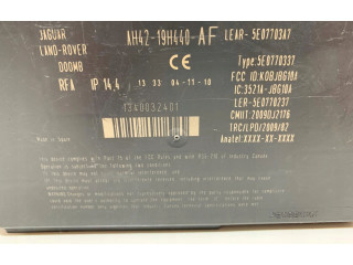 Другие блоки управления / модули AH4219H440 Rover Land Rover