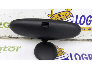 Зеркало заднего вида (в салоне)