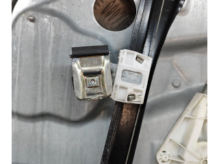 Электрический механизм для подъема окна без двигателя