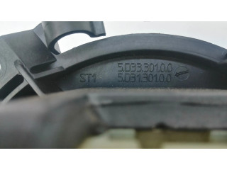 Вентилятор печки 77364951, 5D3330100 Fiat Punto Evo