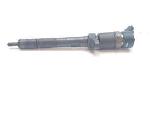 Форсунка 0445110188 Citroen C4 Grand Picasso 9HY