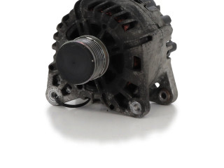 Генератор 231002151R, I1-1780J   Renault Trafic I      