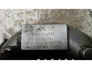  Турбина Jeep Cherokee  4913505500         