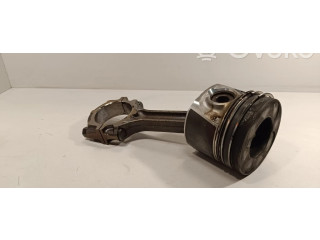  Поршень с шатуном    Nissan Navara D40 для дизельного двигателя 2.5