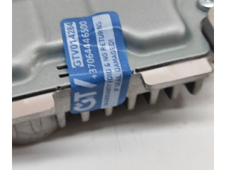 Блок управления климат-контролем 5Q1820353L Volkswagen Caddy