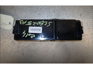 Блок управления климат-контролем 275109409R Renault Scenic III Grand scenic III