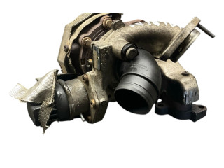 Turbodmychadlo Турбина 03L971858A, 03L253016H Seat Ibiza IV (6J,6P)