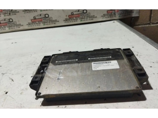 Řídící jednotka 9642414580   Citroen Berlingo 1999