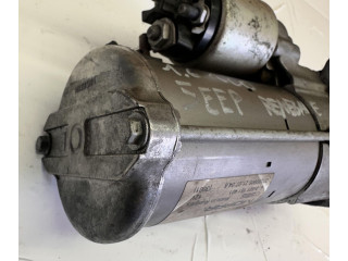 Стартер 52110467F109, 52110467F109 Jeep Renegade