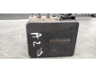 Блок АБС 8z0907379d Audi A2 - года