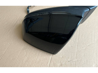 Зеркало электрическое Audi Q5 SQ5 2008 - 2017 года