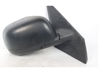 Зеркало электрическое        Dacia Dokker     