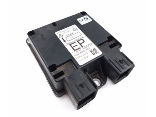 Блок подушек безопасности 2S6T14B056EP, 5WK43103 Ford Fusion