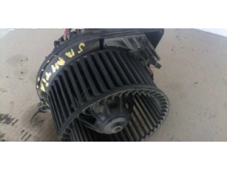 Вентилятор печки       Citroen Xantia