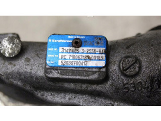 Турбина Volvo S60 31411485