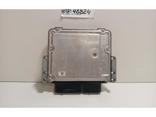 Блок управления впрыском 55259756, 199B4000 Fiat 500L