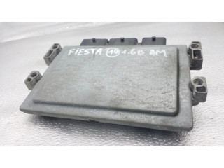 Řídící jednotka E2BA12A650SE, C1BA12B684CD Ford Fiesta 2014