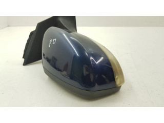 Зеркало электрическое     правое   Ford Focus  2010-2017 года   