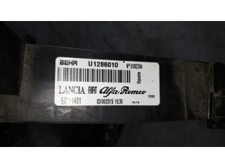 Вентилятор радиатора     50514461    Alfa Romeo Giulietta 1.4