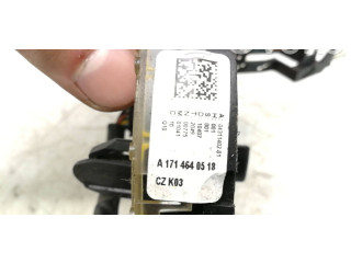 Подрулевой шлейф SRS A1714640518 Mercedes-Benz ML W164