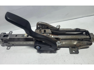 Рулевая рейка 1K1419502BB, 10091701 Volkswagen Golf VI 2008 - 2013 года