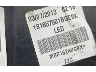 Zpětné zrcátko Volkswagen Up 2014 1S1857501BG, MBP16240C9X