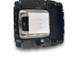 Блок комфорта NR111, A0009008730   Mercedes-Benz GLB x247   