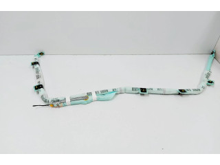 Боковая подушка безопасности A2938600200 Mercedes-Benz EQC