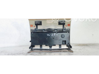 Блок управления климат-контролем A1648209789 Mercedes-Benz R W251