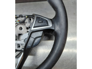 Руль Ford S-MAX  2015 -  года DS733F830PF3ZHE, DS733F830PF      