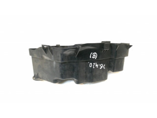 Расширительный бачок охлаждающей жидкости    