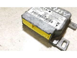 Блок подушек безопасности 8200307188, 0285001650 Dacia Logan I