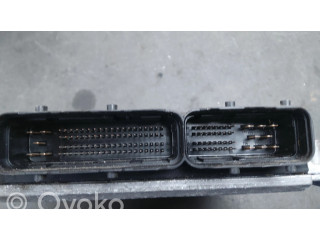 Řídící jednotka 0281011281, P04727770AC Chrysler Voyager 2002