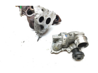 Turbodmychadlo Турбина 6T1238Z, 6460161S   Nissan Navara D23   