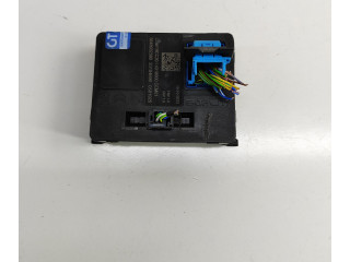 Блок управления климат-контролем 9848932380   Peugeot 2008 II