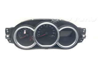 Панель приборов 248104821R Dacia Lodgy