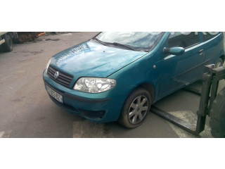 Zpětné zrcátko Fiat Punto (188) 2005 735395761