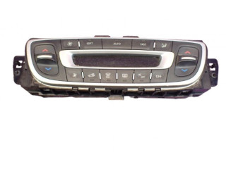 Блок управления климат-контролем 275100026R, 275100026R Renault Scenic III Grand scenic III